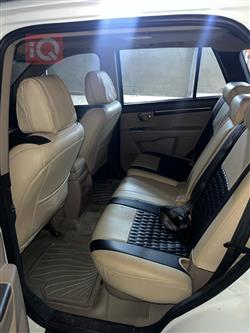 هیۆندای سەنتافی